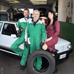 Elettrauto/Officina Amati Enrico Castrol Service, Usmate Velate orari di apertura