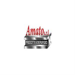 Amato s.r.l. prodotti siderurgici - ferro, Aci Sant'Antonio orari di apertura