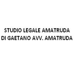 Studio Legale Amatruda avv. Gaetano, Lamezia Terme orari di apertura