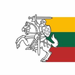 Lietuvos Respublikos ambasada Italijoje, Roma orari di apertura