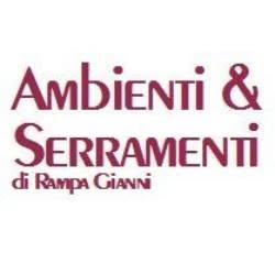 Ambienti E Serramenti Di Rampa Gianni, Roma orari di apertura