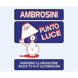 Punto Luce Ambrosini, Piateda orari di apertura