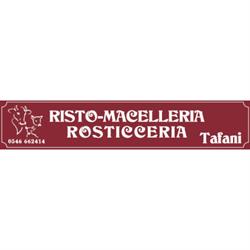 Risto-macelleria rosticceria Tafani, Faenza orari di apertura