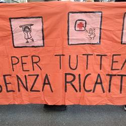Ambulatorio Medico Popolare, Milano orari di apertura