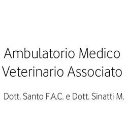 Ambulatorio Medico Veterinario Associato Dott. Santo F.A.C. e Dott. Sinatti M., Massa orari di apertura