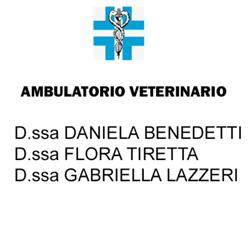 Ambulatorio Veterinario Benedetti - Tiretta e Lazzeri, Capannori orari di apertura