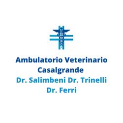 Ambulatorio Veterinario Casalgrande Dr.Ferri Dr.ssa Salimbeni e Dr.Trinelli, orari di apertura