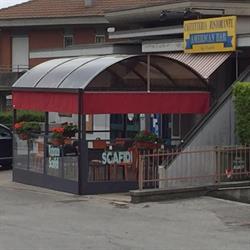 American Bar, Cuorgnè orari di apertura