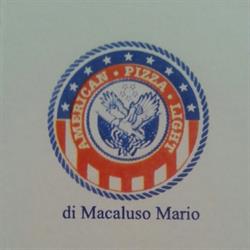 American - Pizza Di Macaluso Mario Mario, Prato orari di apertura