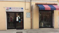 American History di Monti Valeria, Ravenna orari di apertura