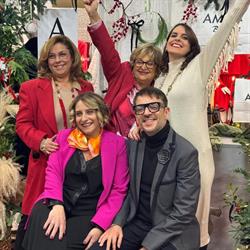 Amica Boutique Donna, Palermo orari di apertura
