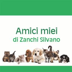 Amici Miei tosature, toelettatuta, bagni medicati, Venturina orari di apertura