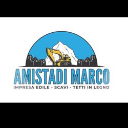 Amistadi Marco Sella Giudicarie, Roncone - Orari di apertura