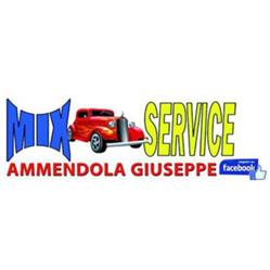 MIX Service di Ammendola Giuseppe, Reggio Calabria orari di apertura
