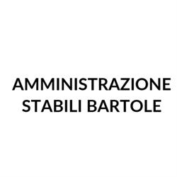 Amministrazione Stabili Bartole Ornella, Trieste orari di apertura