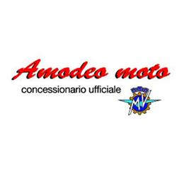 Amodeo Moto, Saronno orari di apertura