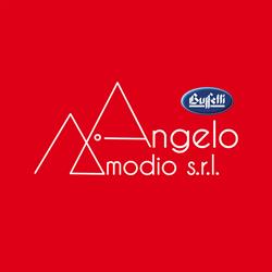 Amodio Angelo, Taranto orari di apertura