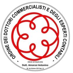 Amorosi Antonino (Dr.), Lama dei Peligni orari di apertura