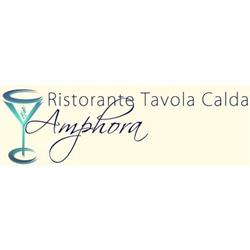 Ristorante - Tavola Calda Amphora, Sassari orari di apertura