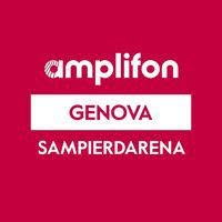 Amplifon Via Giacomo Buranello, Genova, orari di apertura