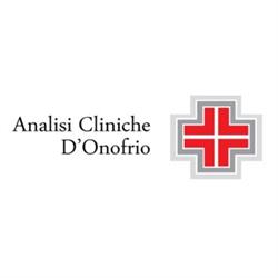 Analisi Cliniche D'Onofrio di Aldo D'Onofrio e C., Bellizzi orari di apertura