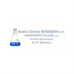 Analisi Cliniche Bonasera, Palermo orari di apertura