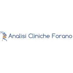Analisi Cliniche Forano, orari di apertura