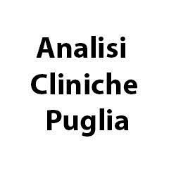 Analisi Cliniche Puglia, Bari orari di apertura