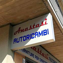 Anastasi Santi, Acireale orari di apertura