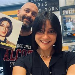 Andrea & Nicola Parrucchieri Di Lorenzetto Andrea, Bologna orari di apertura