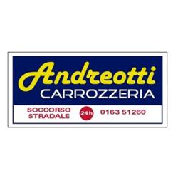 Andreotti Carrozzeria Sas, Varallo orari di apertura