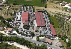Autodemolizioni Andreozzi, Mogliano orari di apertura