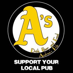 Andrew's Irish Pub SRL, Formigine orari di apertura