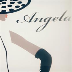 Angela, Vasto orari di apertura