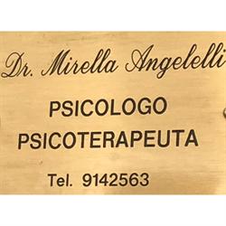 Psicologa Dott.ssa Mirella Angelelli, Desenzano del Garda orari di apertura