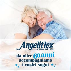 Angeliflex SRL, Taranto orari di apertura