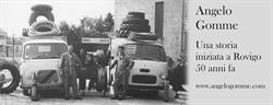 Angelo Gomme, Rovigo orari di apertura