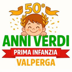Anni Verdi, Valperga orari di apertura