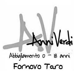 Anni Verdi, Fornovo di Taro orari di apertura