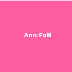 Anni Folli Di Fabrizi Antonella Antonella, Boville Ernica orari di apertura