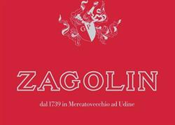 Zagolin, Udine orari di apertura
