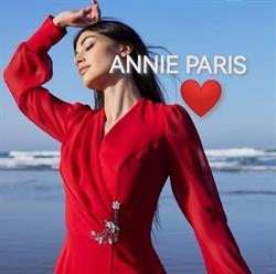 ANNIE PARIS S.A.S. -Casual, Cerimonia, sposa, Rivoli orari di apertura