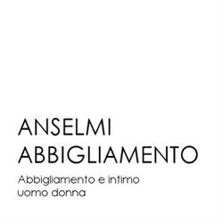 Anselmi Abbigliamento, Voghera orari di apertura