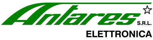 Antares Elettronica SRL, Bollate orari di apertura