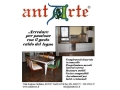 Antarte SAS, Palermo orari di apertura