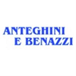 Anteghini e Benazzi Officina Meccanica, Molinella orari di apertura