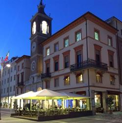 Antica Cafeteria Di Cerbara Loris & C. SAS, Rimini orari di apertura