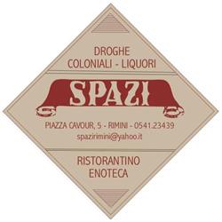 Antica Drogheria Spazi SRL, Rimini orari di apertura