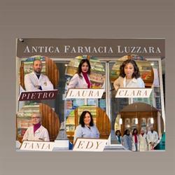 Antica Farmacia Luzzara, orari di apertura