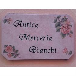 Antica Merceria Bianchi, Fiorenzuola d'Arda orari di apertura